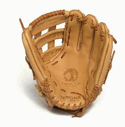 kona from the finest top grain steerhide. 13 inch H Web excellent for Baseball O